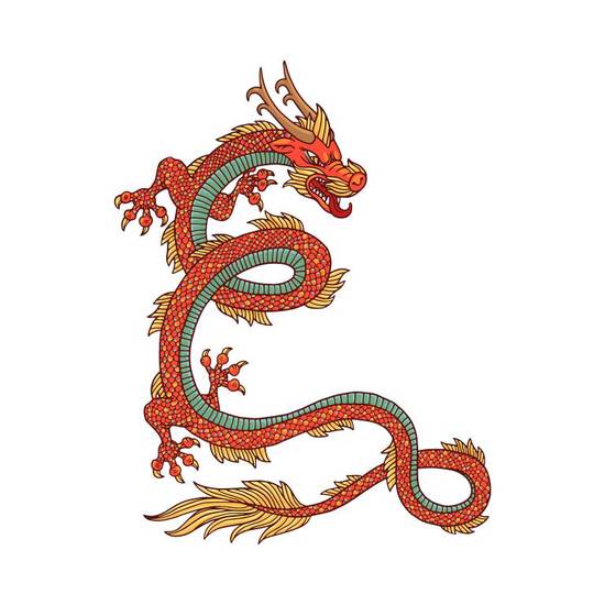 属龙者如何在商业领域脱颖而出？