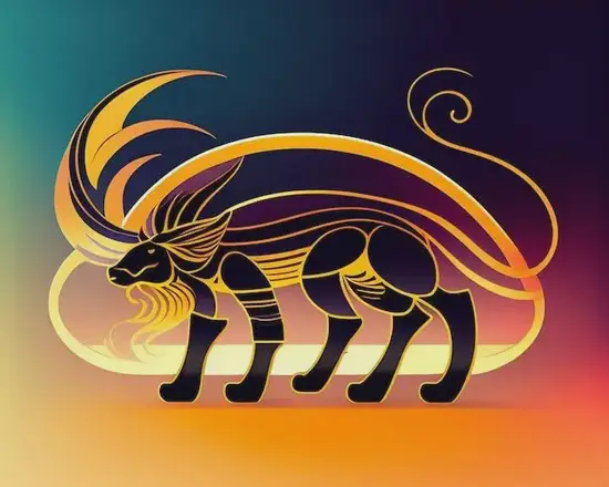 狮子座今日能量场域解析