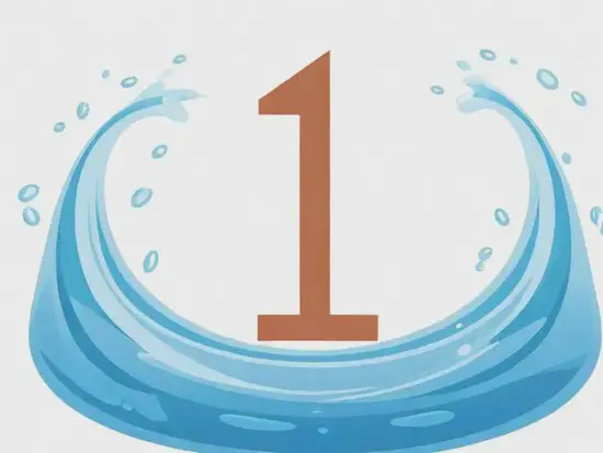 八字缺水多土化解指南：3分钟掌握五行调和秘笈