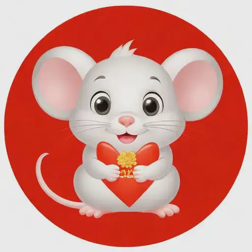 1972年属鼠的最佳配偶属相，72年属鼠的最佳婚配属相