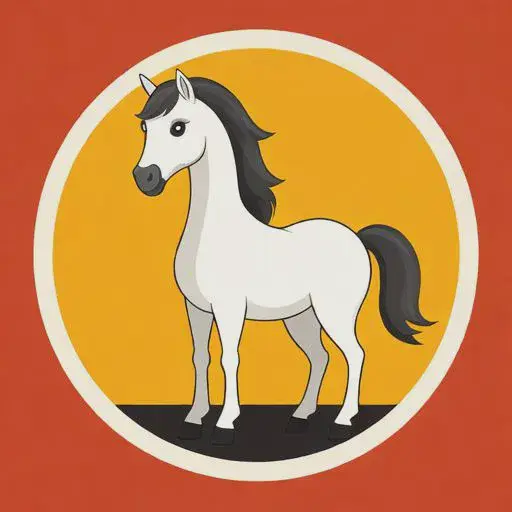 属马的是哪年出生的五行属性呢