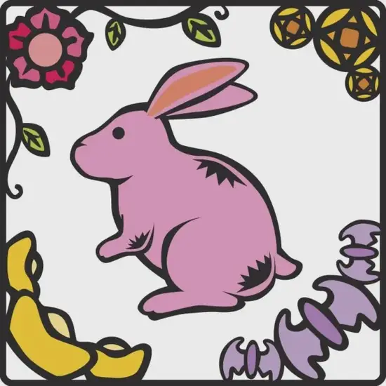 生肖兔数字运势