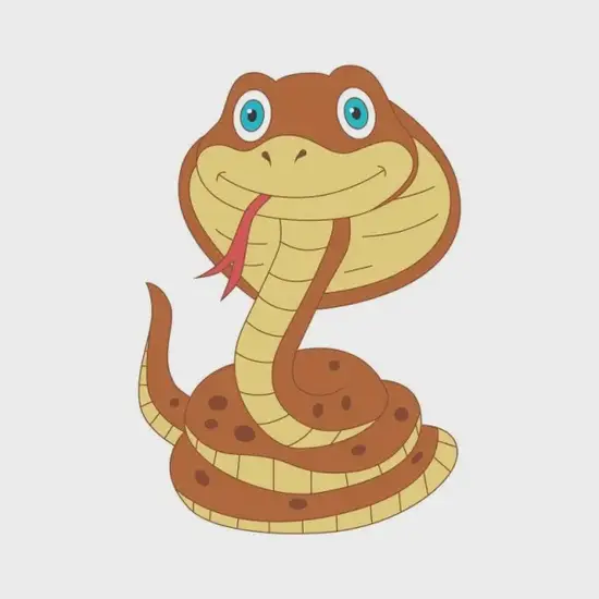 生肖蛇无尾之谜