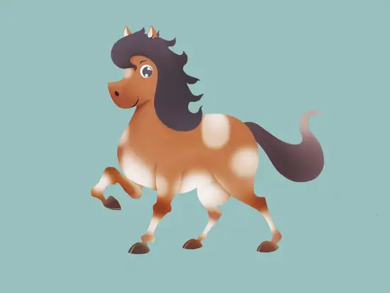 66女马2023年运势(事业顺风顺水财运亨通)