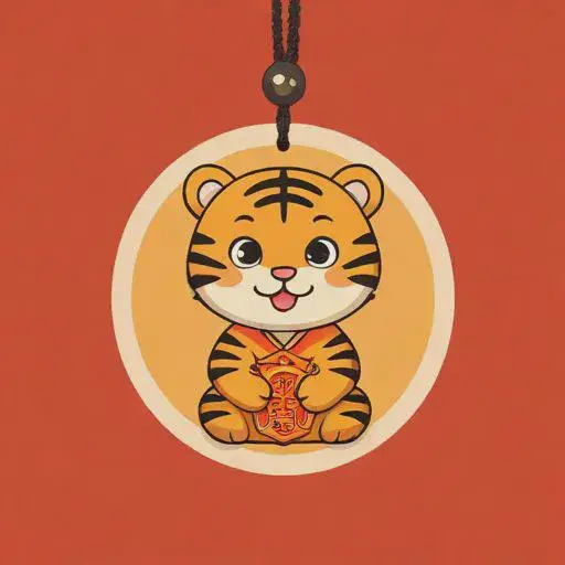 2025属虎犯太岁佩戴什么化解:太岁心态调整 2025属虎犯太岁佩戴什么化解:太岁心态调整