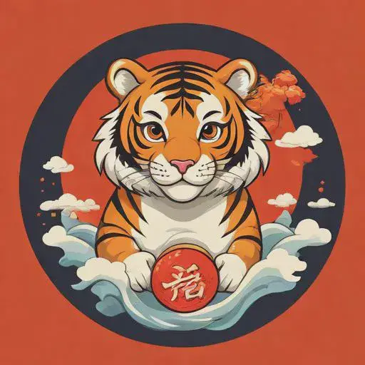 2025年属虎犯太岁要怎么破 2025年属虎犯太岁要怎么破