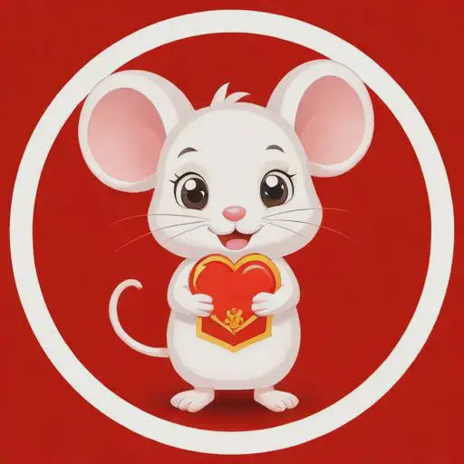 1972年属鼠的最佳配偶属相，72年属鼠的最佳婚配属相