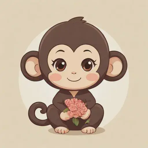 属猴女生和什么属相最配 相克：属猴猴女婚恋