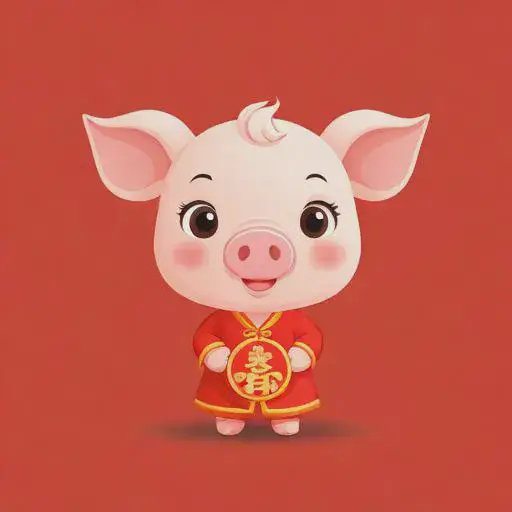 2025属猪女冲太岁忌讳什么：冲太岁生肖注意事项