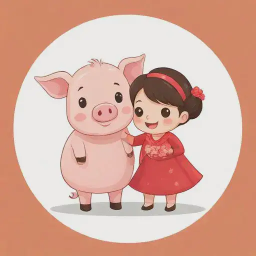 属猪的和什么属相最配婚姻最合适,属猪的人婚姻最佳搭配 属猪的和什么属相最配婚姻最合适,属猪的人婚姻最佳搭配