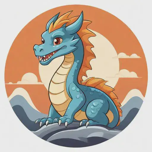 属龙的三合和六个合生肖贵人