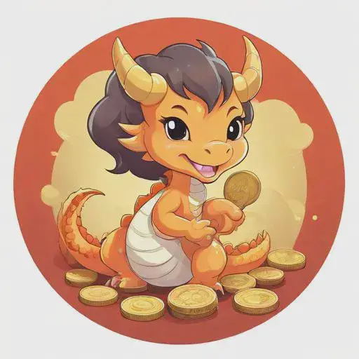 1988属龙的女的财运名字