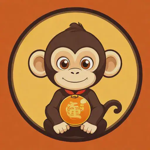 属猴今年运势2025年运势 属猴今年运势2025年运势