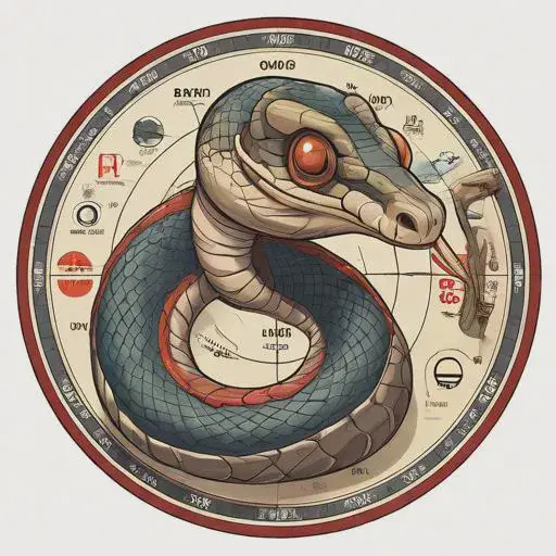 12生肖五行属性对照表2025：2025蛇宝宝避开几月份