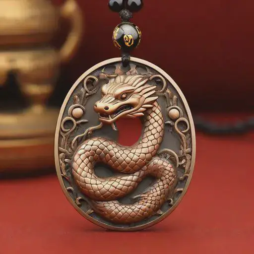 属蛇本命年佩戴什么吉祥物最好：属蛇佩戴什么运气最好