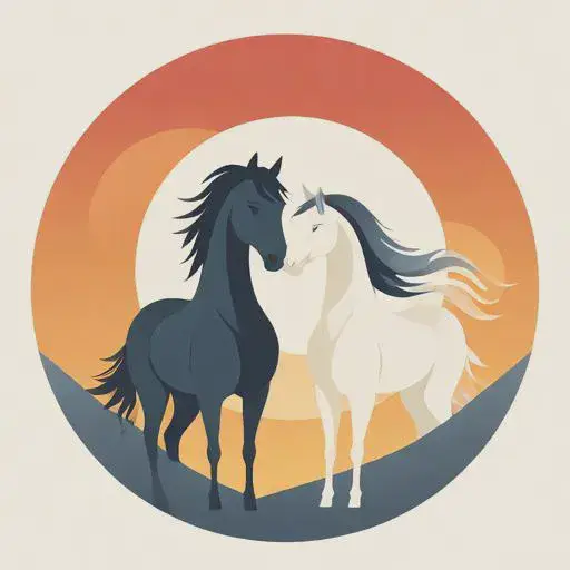 90年属马配哪个属相最好婚姻 90年属马配哪个属相最好婚姻