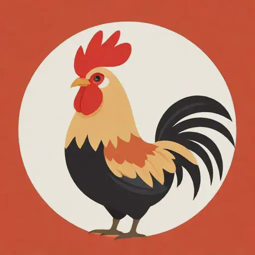 属鸡是哪年出生的今年多大岁数了