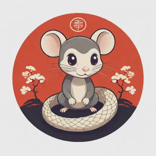 属鼠蛇年运势2025年运程 属鼠蛇年运势2025年运程