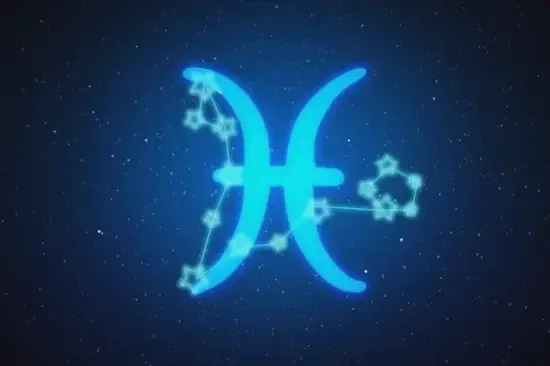 双鱼座能量波动图谱