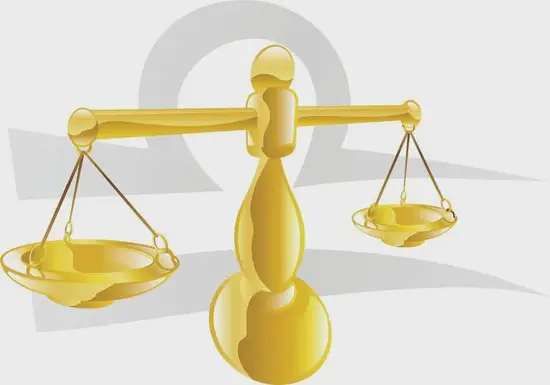 天秤座2025年运势图解