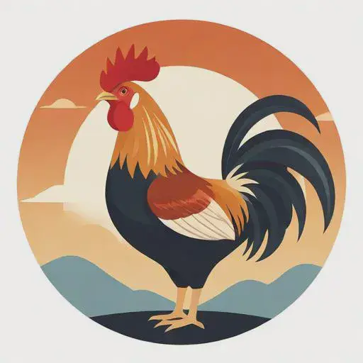 属鸡的人2025年的运势及运程,运势平稳期需提前规划 属鸡的人2025年的运势及运程,运势平稳期需提前规划