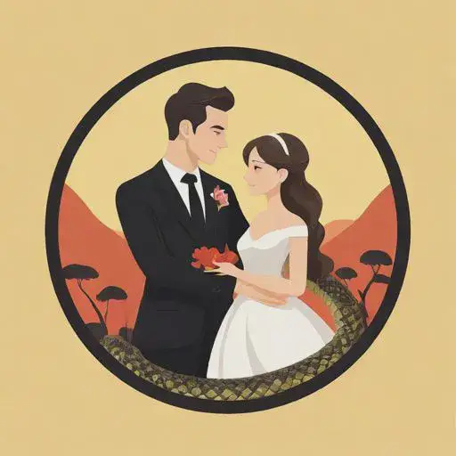 属蛇和什么属相最合得来婚姻