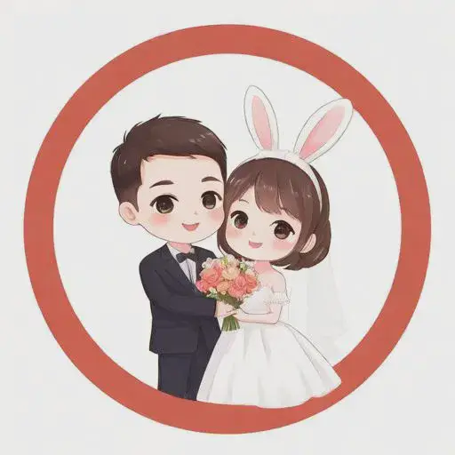 属兔和什么属相最配婚姻状况：1999年属兔最佳结婚对象