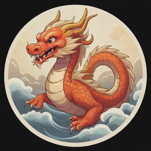 属龙的2025年是什么命运,2025年属龙人的全年运势 属龙的2025年是什么命运,2025年属龙人的全年运势