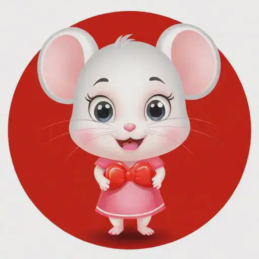 女生属鼠的最佳婚配属相是什么:属鼠女孩和什么属相最配 女生属鼠的最佳婚配属相是什么:属鼠女孩和什么属相最配