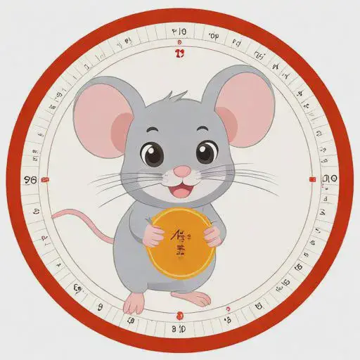 1934年属鼠今年多大年龄：属鼠人的年龄表