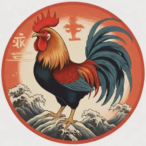 1993属鸡一生大劫年50离亡:1993属鸡人的灾难年龄 1993属鸡一生大劫年50离亡:1993属鸡人的灾难年龄