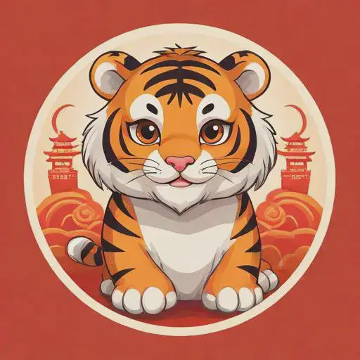 2025属相虎的全年运势如何,属虎人2025年全年运势 2025属相虎的全年运势如何,属虎人2025年全年运势