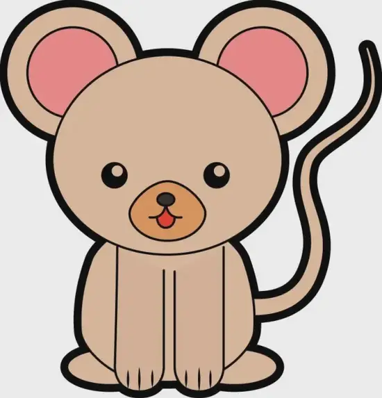 十二生肖标准发音示意图 十二生肖正确发音图