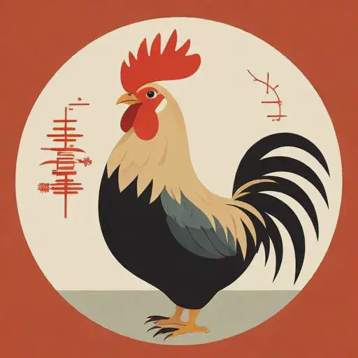 属鸡的今年多大了都是哪一年的：属鸡本命年注意事项