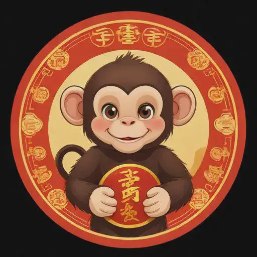 2025属猴人全年12个月运势，2025猴年运势及运程