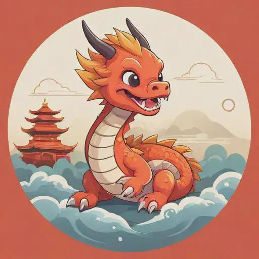 2025年属龙的运势及运程