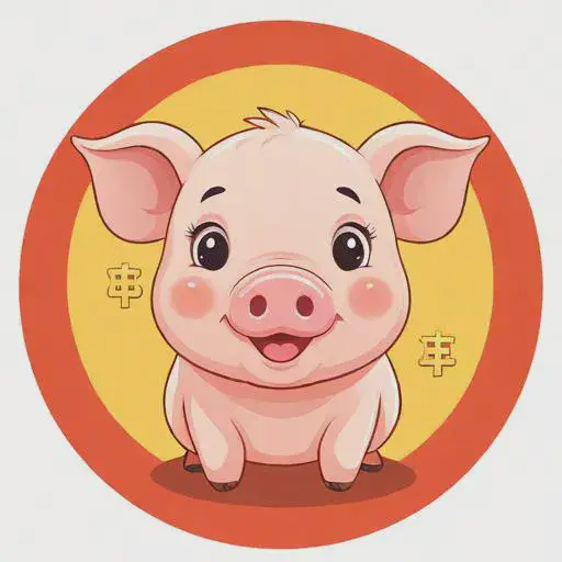 83年属猪2025 年的运气 83年属猪2025 年的运气