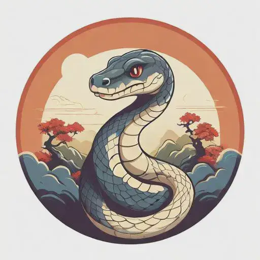 1977年属蛇人几月出生最好命