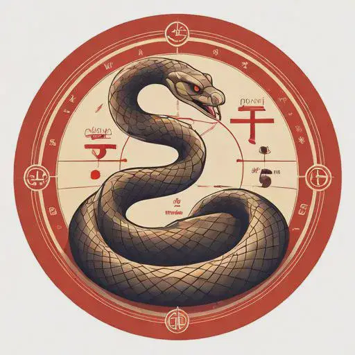 12生肖五行属性对照表2025：2025蛇宝宝避开几月份