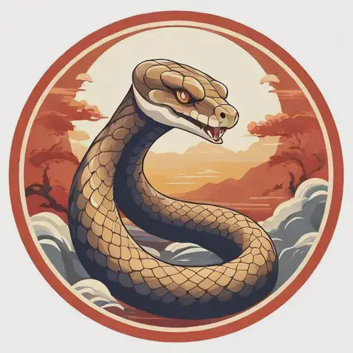 2025年属蛇人的运势怎么样：蛇年2025运势