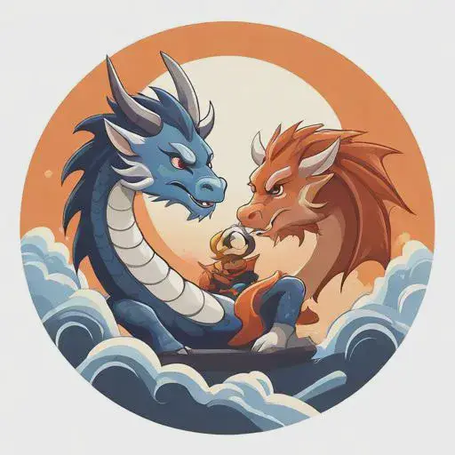 生肖牛与生肖龙相配命运如何