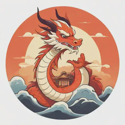 龙女最好嫁给哪个生肖男最有钱