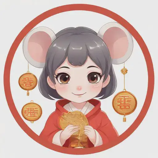 属鼠女的最佳配偶属相是什么：属鼠女人最佳丈夫属相