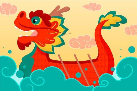 2024年，属龙者：财富如影随形，事业腾飞不再是梦