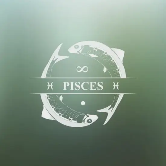 双鱼座幸运颜色