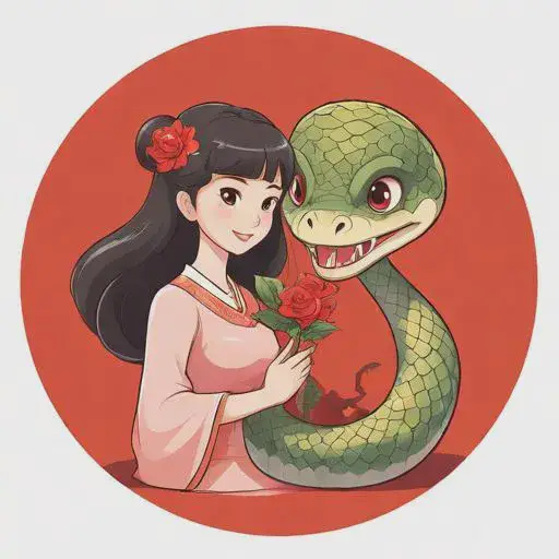 1977年属蛇人的婚姻怎么样，1977年属蛇的婚姻最佳配偶