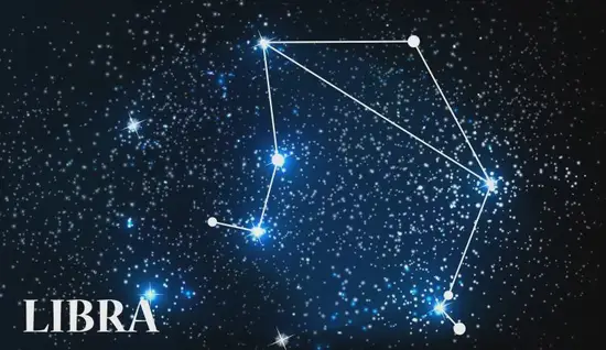 天秤座决策模式图