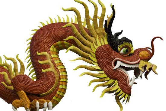 2024属龙人士：红鸾星助爱情，财神星护财运，事业腾飞健康第一