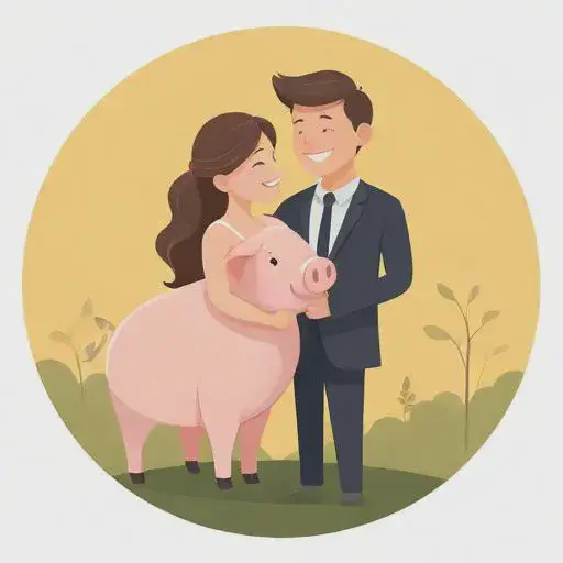 属猪的和什么属相最配婚姻最合适,属猪的人婚姻最佳搭配 属猪的和什么属相最配婚姻最合适,属猪的人婚姻最佳搭配