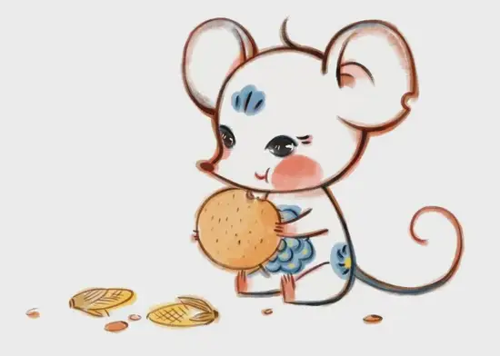 生肖发音速记口诀